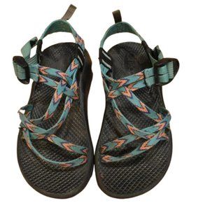 Chaco ZX/1 EcoTread Sandals - Kids'